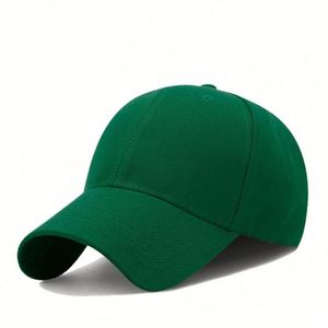 Casquettes de baseball sportives personnalisées en tissu Oxford avec logo brodé 3D, motifs léopard et pois, chapeau ajusté unisexe pour les fêtes - Product Image 5