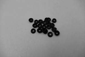 Joint torique N555MYA3 pour machine Panasonic SMT NPM TT2 W2 CM402 CM602, joint en caoutchouc fluoré FKM JIS B2401, pièces de rechange - Product Image 2