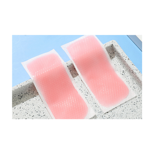 हॉट सेलिंग बेबी फीवर पैच कूल पैड फीवर - Product Image 4