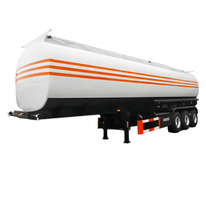 Camion citerne semi-remorque à 3 essieux de 45 000 litres pour <span class=keywords><strong>GPL</strong></span> - Product Image 6