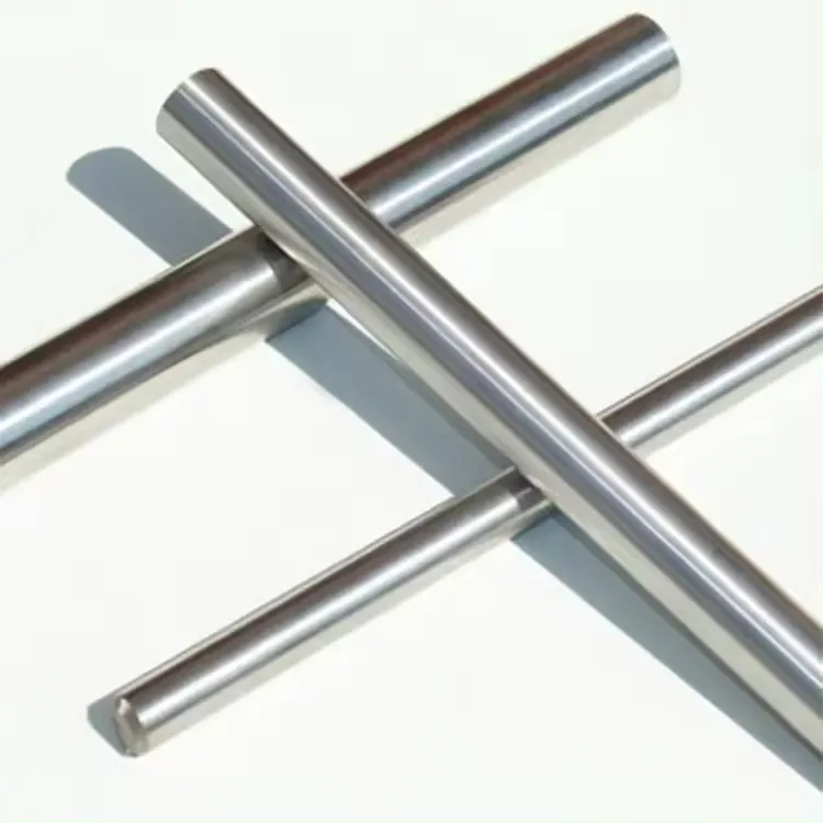 Best price AISI DIN 304 316L 310S 409 410 420 430 431 420F 430F 444 stainless steel round bar