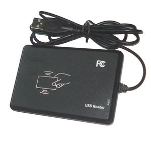 RF-кардридер Remarkable Quality <span class=keywords><strong>125Khz</strong></span> <span class=keywords><strong>USB</strong></span> <span class=keywords><strong>RFID</strong></span> с гарантией 1 год - Product Image 2