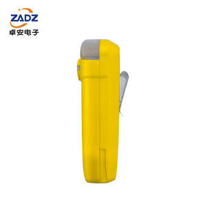 ZHUOAN Methan Sauerstoff 2-in-1 tragbarer wasserdichter Detektor (Langstrecken-Lithium batterie) - Product Image 5