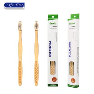 Cepillo de bamb - Product Image 3