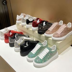 Nouveau modèle 2026 – Baskets de luxe en cuir pour hommes et femmes, personnalisables avec logo, souples, confortables, pour la marche, la course et le sport - Product Image 5