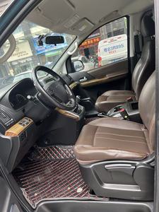 Dongfeng Forthing Lingzhi PLUS: 5,2 Metri di Spazio Intelligente, Doppie Porte Scorrevoli e un Prezzo che Funziona come un'energia che ti spinge a fare il meglio. - Product Image 3