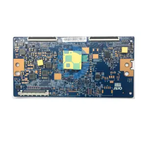 海森电子CTRL BD 55T23-C03 T550HVN08.2液晶电视电路T-con板逻辑板43 50 55英寸T550HVN08.2