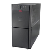 APC Smart UPS 2200VA 230V With External Battery APC UPS SUA2200UXICH Power Supply Part UPS Line Interactive 2200VA in Stock