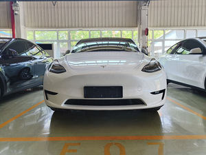 <span class=keywords><strong>Tesla</strong></span> Model Y, SUV Eléctrico de 4 Ruedas y 5 Asientos, Vehículo Eléctrico de Nueva Energía, Hecho <span class=keywords><strong>en</strong></span> China - Product Image 4