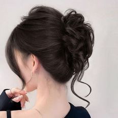 Cappotto da donna Olympiform Daily Wit nel Design marrone elegante Wave - Product Image 1