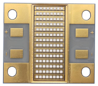 Module LED COB UV violet haute puissance et haute qualité Bird UV 310W en céramique pour le durcissement de l'encre 360-395nm