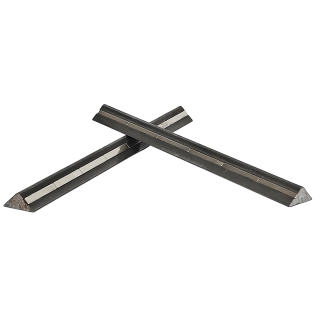 Building Material 15x15 Magnetic Steel Chamfer for Precast Concrete Formwork