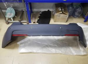 Kit di Conversione Originale F30 63117419629, Paraurti Anteriore e Posteriore Plug and Play, Fari e Luci Posteriori LED Laser 12V per <span class=keywords><strong>BMW</strong></span> Serie 3 - Product Image 3