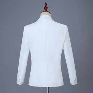 Costume da <span class=keywords><strong>uomo</strong></span> <span class=keywords><strong>abito</strong></span> cinese grande coro giovane spettacolo di scena <span class=keywords><strong>abito</strong></span> da <span class=keywords><strong>uomo</strong></span> vestito da <span class=keywords><strong>uomo</strong></span> - Product Image 2