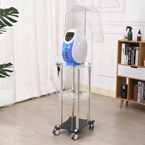 Korea Original 98% O2toderm Portable Oxygen Jet Facial & Peel Device Multi-Function Oxygen Spray Machine with US Plug - Product Image 6