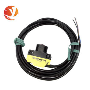 Câble de connexion d'automatisation industrielle NSXH neuf, marque originale QS18VN6CV15, contrôleur programmable PLC CN - Product Image 1