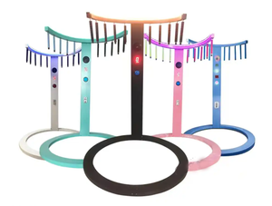 Chips rápidos de ojo de Metal de alta calidad al por mayor para máquina de juego de salón recreativo con tablero LED 1 año de garantía Idioma Inglés - Product Image 3