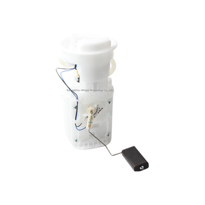 ชุดปั๊มน้ำมันเชื้อเพลิง1J0191087J 1J0919087H 1J0919051K 1J0919051J เหมาะสำหรับ VW Polo Skoda Fabia Seat lbiza - Product Image 3