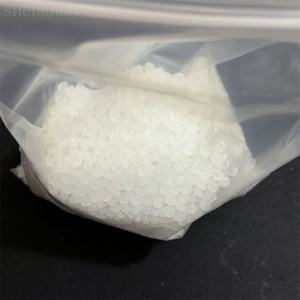 Gránulo de polietileno Ldpe de plástico virgen Natural a precio de China para moldeo por inyección - Product Image 5