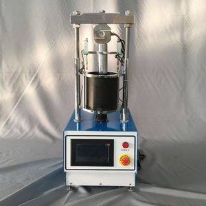 High Quality Automatic Digital CBR <strong>Tester</strong> For Labs California Bearing Ratio 220V 1 Year Warranty - Product Image 1