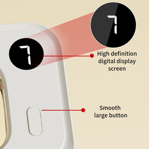 Thông Minh 500MAh Máy Hương Thơm Cho Khách Sạn Sử Dụng Kép USB Tường/Bàn 7-Tốc Độ Sương Mù & Toàn Bộ Phòng Hương Thơm Bé An Toàn HD Điều Khiển Cảm Ứng - Product Image 3