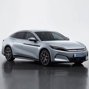 Nuova BYD <span class=keywords><strong>HAN</strong></span> <span class=keywords><strong>L</strong></span> DM-p 2025 Edizione Flagship 4WD PHEV Berlina 1.5T Ibrida ad Alte Prestazioni 5 Posti Auto Elettrica per Adulti per <span class=keywords><strong>l</strong></span>'Esportazione - Product Image 4