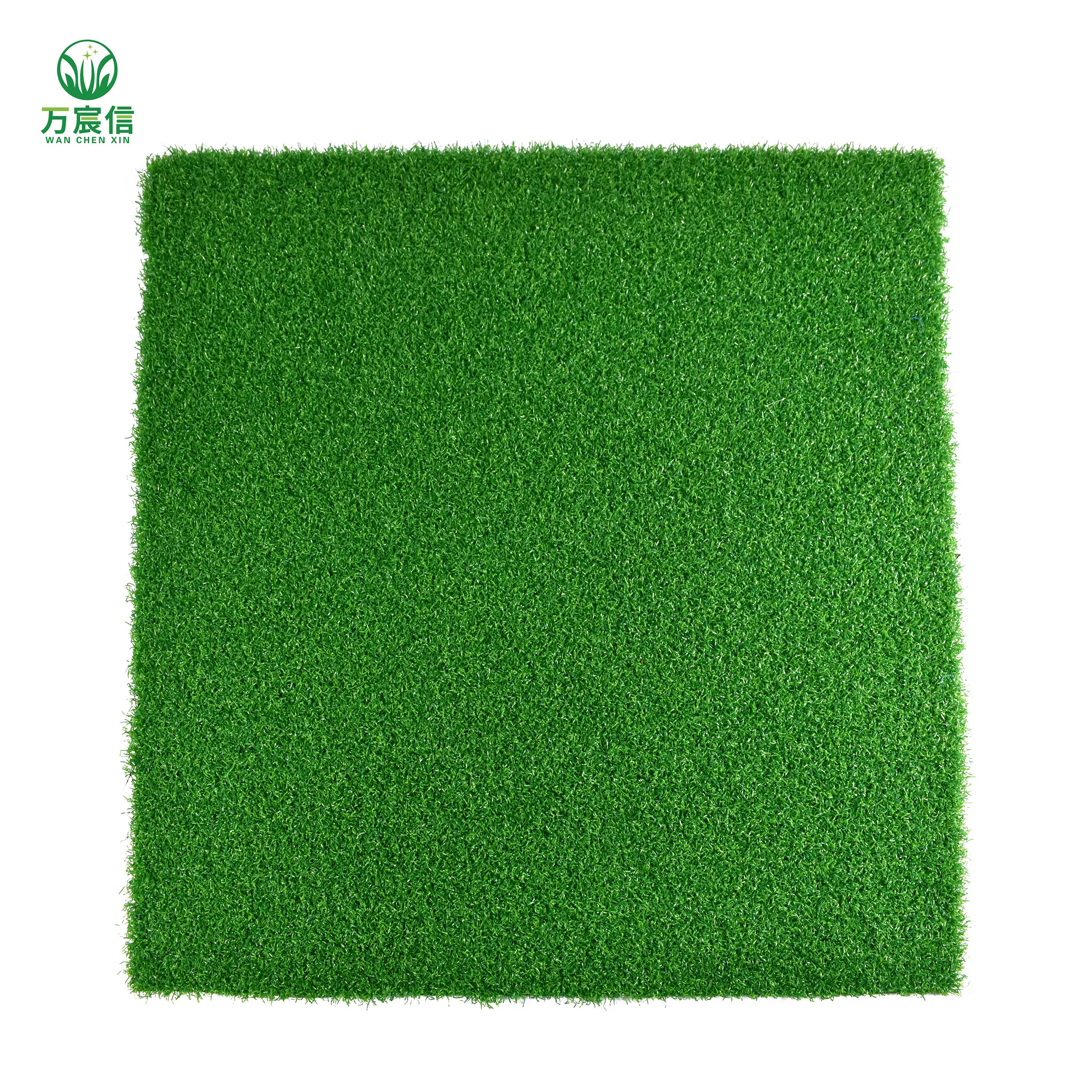 عين جولف الأخضر عشب صناعي المجال الرياضي الصينية الذهبي المورد الساخن بيع عشب صناعي