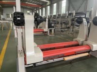 Máquina de Embalaje de Cartón Corrugado Hidráulica Tipo B, C y E en Oferta