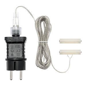 BATTERY ELIMINATOR 2xAAA <b>Power</b> <b>Supply</b> 74309 - Product Image 1