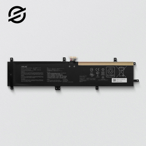 C31N1834 3ICP4/58/134 0B200-03360400 batería Original para portátil ASUS <span class=keywords><strong>ProArt</strong></span> StudioBook Pro 17 W700G3T portátil recargable - Product Image 1