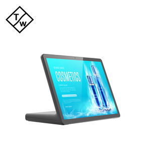 L자형 안드로이드 14 태블릿 10.95인치 터치스크린 4GB 64GB WiFi 블루투스 PC 차량용 POS 시스템 - Product Image 6