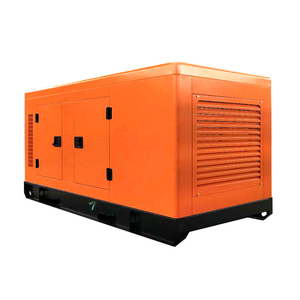 30 kW 3-Phasen-Asien Super Silent Generator Diesel 30 kW Damat Motor elektrischer Generator 30 <span class=keywords><strong>kWatt</strong></span> pr - Product Image 5