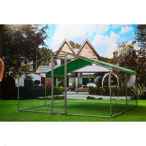 Groothandel Van Hoogwaardige Grote Metalen Kippenkooien - Product Image 1