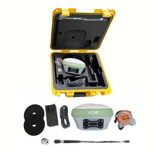 เครื่องมือสำรวจ Foif A80+ GPS RTK พร้อมสถานีฐาน Foif Super GNSS RTK ราคาประหยัด - Product Image 2