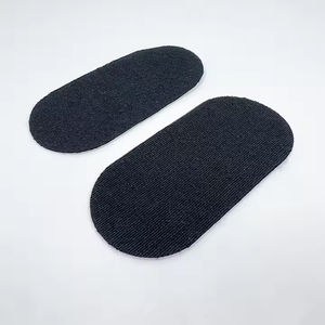 Bande adhésive anti-ronflement noire pour la bouche, patch buccal confortable pour dormir - Product Image 2