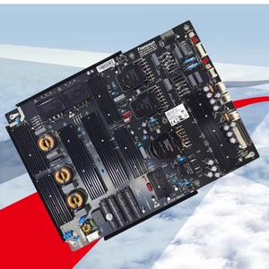 490W 3-in-1 บอร์ดจ่ายไฟ TOSN-LD7586P-L 90-264VAC ไดร์เวอร์ LED สำหรับทีวีขนาด 75 86 นิ้วพร้อมระบบป้องกันกระแสเกินแรงดันไฟฟ้า - Product Image 1