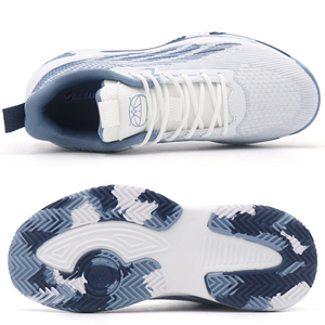 <span class=keywords><strong>Scarpe</strong></span> <span class=keywords><strong>da</strong></span> <span class=keywords><strong>basket</strong></span> personalizzate a collo alto comode e antiscivolo per tutte le stagioni-estate primavera inverno autunno - Product Image 5