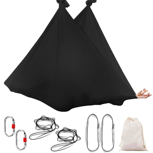 Hamaca de Yoga Aéreo: Eleva tu Práctica, Relaja tu Alma - Product Image 3