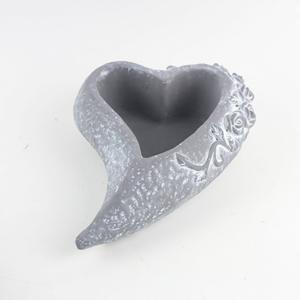 Jardinière de sol en forme de <span class=keywords><strong>livre</strong></span> de haute qualité pour bonsaï, pots de fleurs rustiques en béton décoratifs pour cimetière - Product Image 5