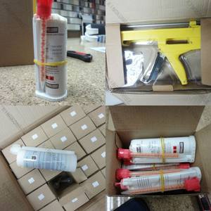 50ML Acrylic Solid Surface Adhesive Acrylic Solid Surface Glue Wholesale - Product Image 4