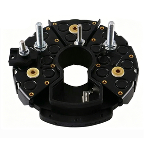 <span class=keywords><strong>Pont</strong></span> <span class=keywords><strong>redresseur</strong></span> d'alternateur compatible Bosch CA1236IR <span class=keywords><strong>24V</strong></span> 140A / 150A 28V (IBR973) - Product Image 1
