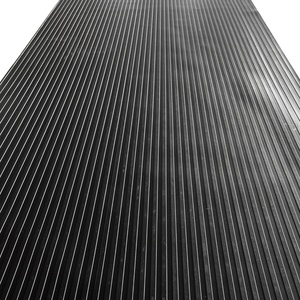 Tappetino <span class=keywords><strong>in</strong></span> <span class=keywords><strong>Gomma</strong></span> Scanalato Personalizzabile / Tappetino <span class=keywords><strong>Antiscivolo</strong></span> <span class=keywords><strong>in</strong></span> <span class=keywords><strong>Gomma</strong></span> 1.6g/cm3 3-5 Mpa 65+- Shore A Foglio di <span class=keywords><strong>Gomma</strong></span> <span class=keywords><strong>in</strong></span> Rotolo - Product Image 5