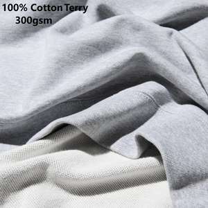 Custom High Quality <strong>Women</strong> Cropped Top French Terry Pullover Crew Neck Gym Sweater Cotton <strong>Jumper</strong> Luxury Oversize Sweatshirts - Product Image 6