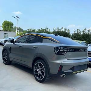 Lynk & Co 05 <span class=keywords><strong>2</strong></span>.0TD 2021 Usado, SUV Turbo de Gasolina, 8AT, Cuero, R20, Volante a la Izquierda, Cámara 360, Sin Accidentes, Gran Oferta - Product Image 5