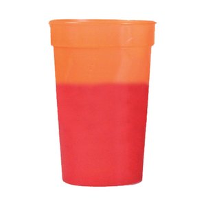 Vasos de Estadio Ecológicos Irrompibles de 12OZ/16OZ/22OZ que Cambian de Color con Logotipo Personalizado para Fiestas, Hechos en Vietnam - Product Image 3