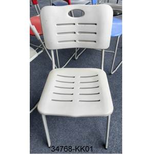 Silla de entrenamiento comercial Muebles comerciales para salas de conferencias 34768-KK01 - Product Image 1