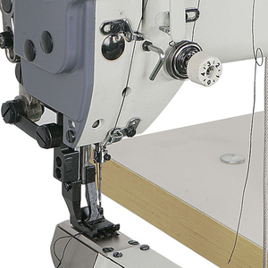 YS-2027 đáng tin cậy nhiệm vụ nặng nề thương mại công nghiệp ngoằn ngoèo <span class=keywords><strong>Zig</strong></span> <span class=keywords><strong>Zag</strong></span> ngoằn ngoèo và khâu thẳng Máy may để bán - Product Image 2