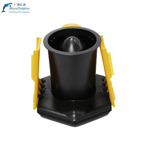 Robot de nettoyage de <span class=keywords><strong>piscine</strong></span> efficace <span class=keywords><strong>Aspirateur</strong></span> sous-marin haute performance avec fonction pliable Nettoyage de <span class=keywords><strong>fond</strong></span> Piscines - Product Image 3