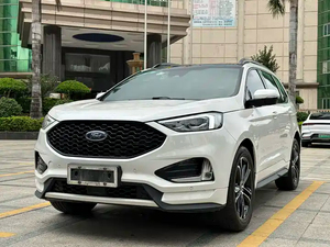 Venta al por Mayor Ford Edge EcoBoost 245 8AT 2020 con Tracción en las Cuatro Ruedas, Versión ST Line <span class=keywords><strong>de</strong></span> 7 Asientos, Disponible en Stock, <span class=keywords><strong>Mejor</strong></span> Precio, Envío Rápido - Product Image 3