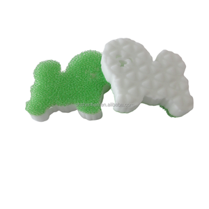 Éponge magique <span class=keywords><strong>blanche</strong></span> haute densité personnalisée pour le nettoyage, éponge magique <span class=keywords><strong>Mr</strong></span> Clean, éponge de nettoyage magique - Product Image 6